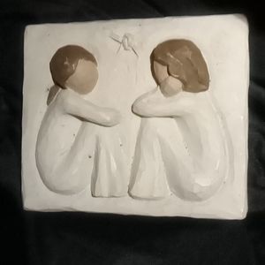 Willow tree friendship box